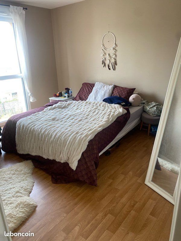 Appartement à louer, 48m², Pacé