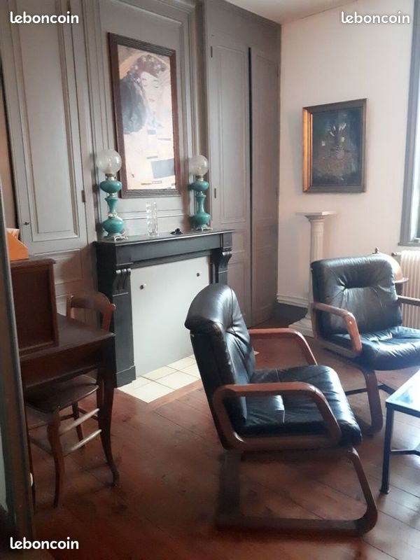 Appartement à vendre, 75m², Le Coteau