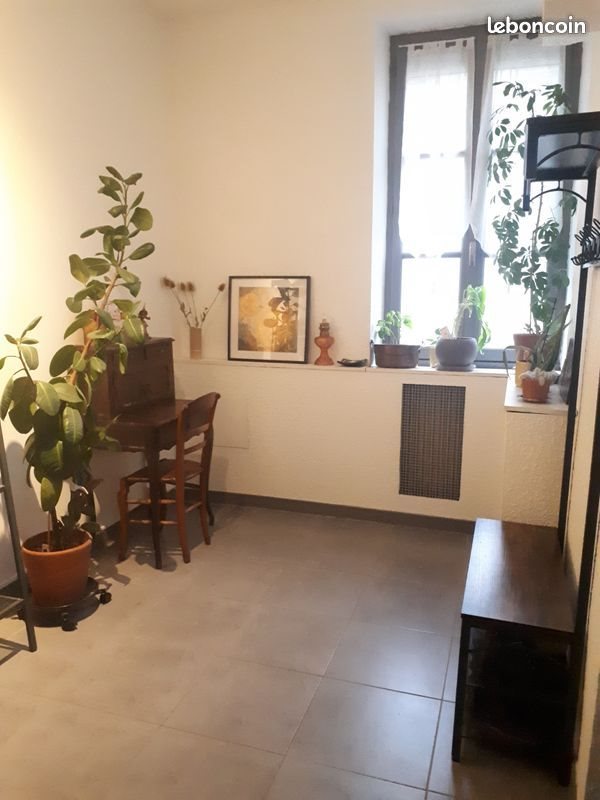 Appartement à vendre, 75m², Le Coteau