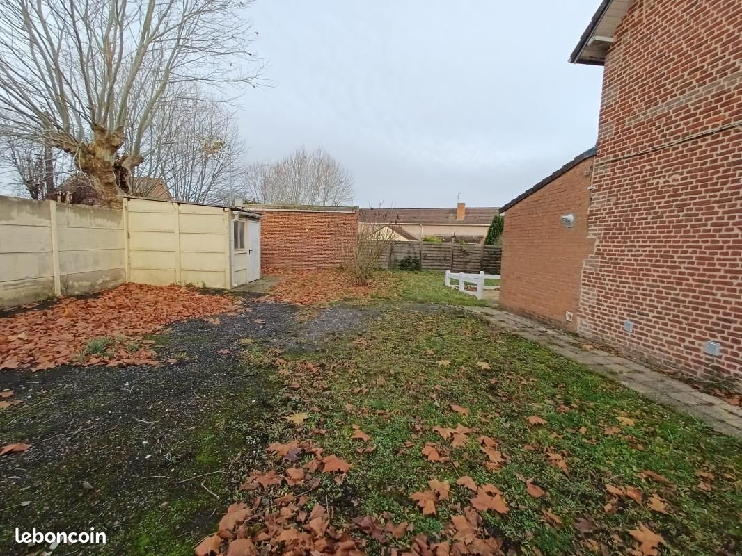 Maison à vendre, 78m², Liévin