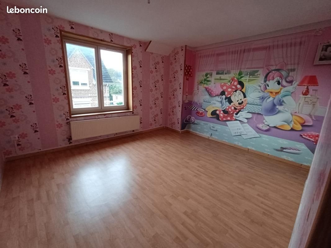 Maison à vendre, 78m², Liévin