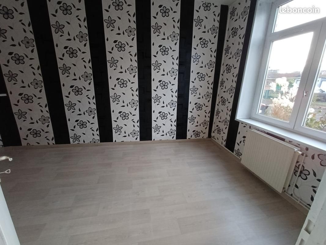 Maison à vendre, 78m², Liévin