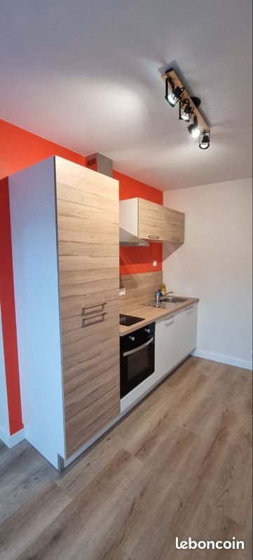 Appartement à louer, 40m², Mauléon