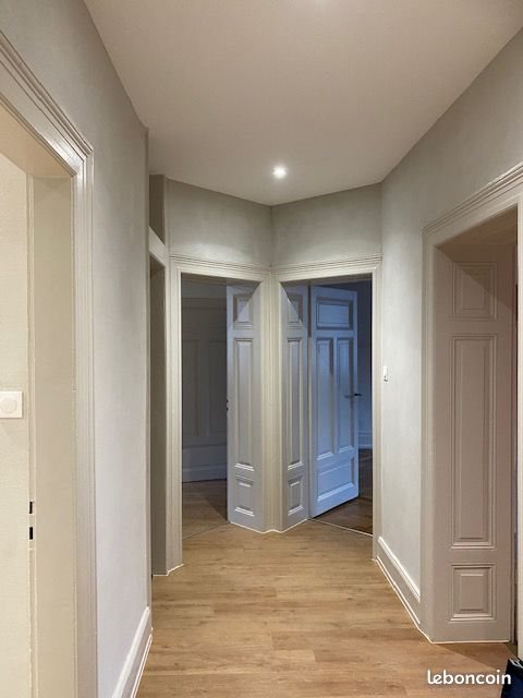 Appartement à louer, 100m², Strasbourg