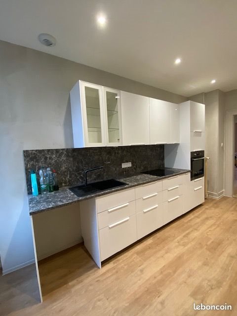 Appartement à louer, 100m², Strasbourg