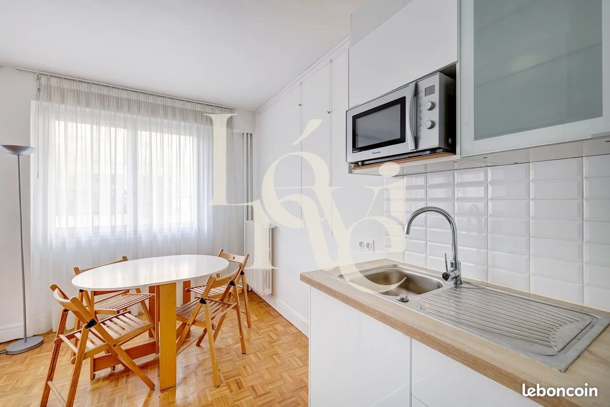 Maison à vendre, 33m², Paris 5ème