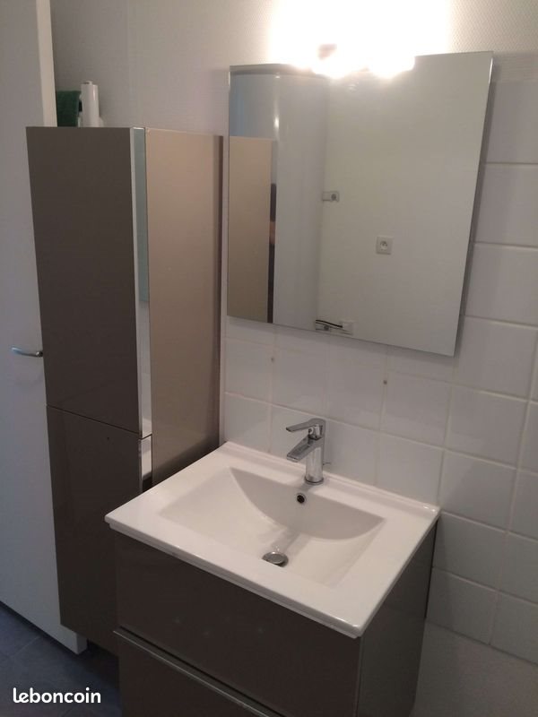 Appartement à louer, 62m², Vitré