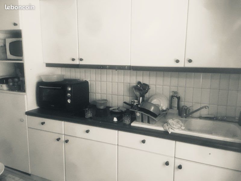 Maison à louer, 35m², Toulouse