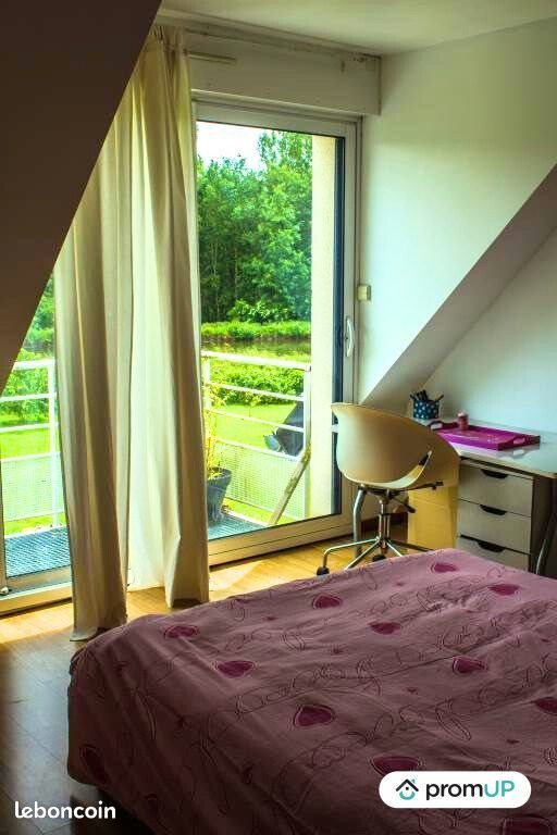Maison à vendre, 212m², Dallon