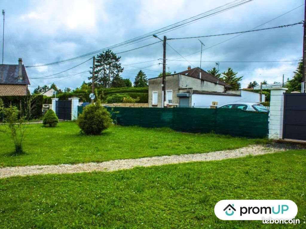 Maison à vendre, 212m², Dallon