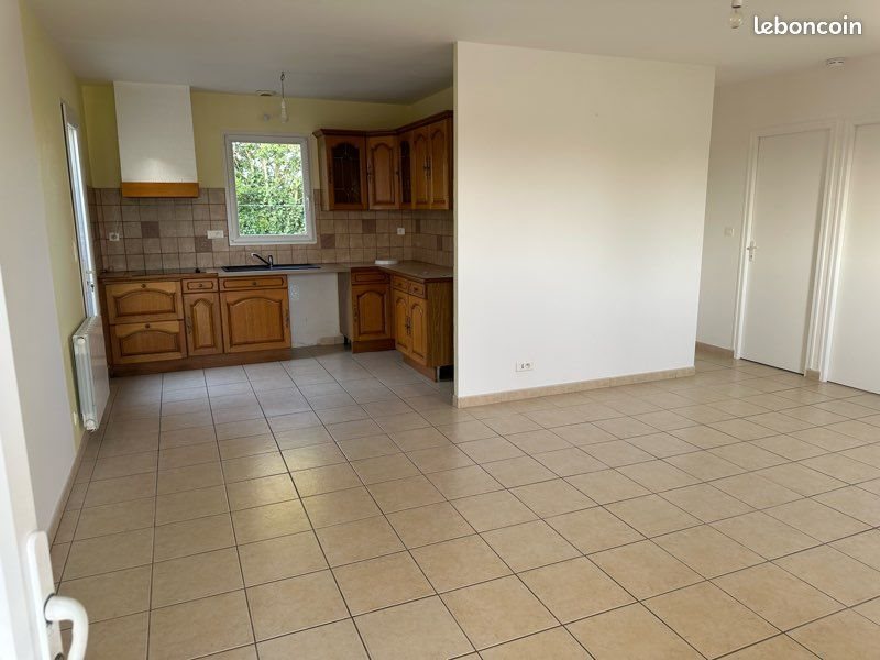 Maison à louer, 57m², Luçon