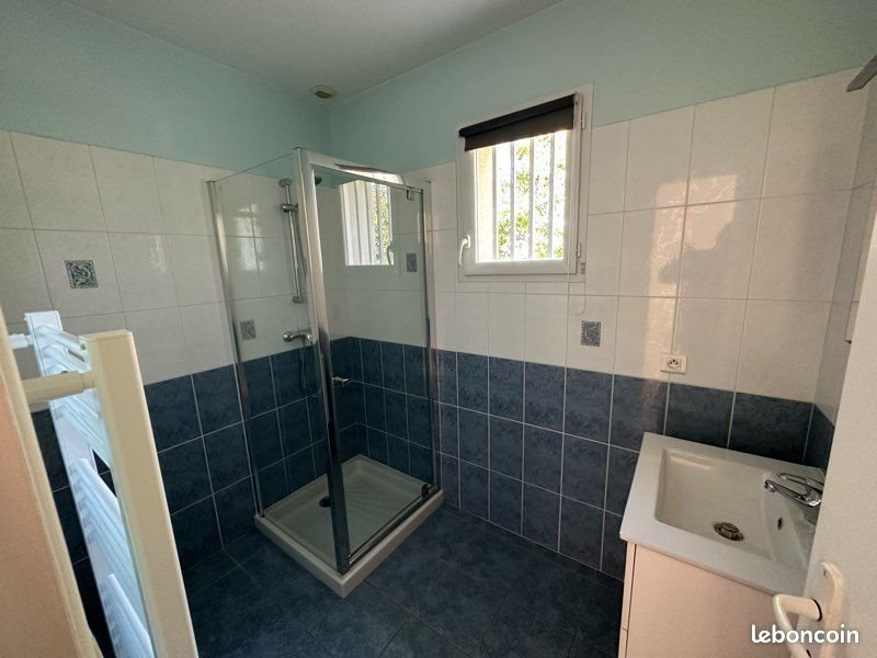 Maison à louer, 57m², Luçon