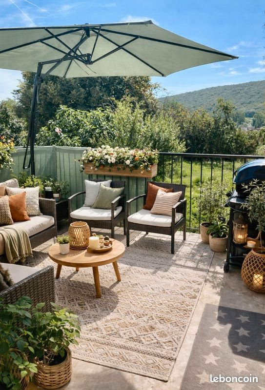 Maison à louer, 86m², Igé