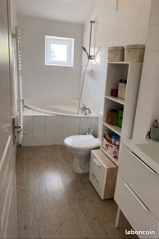 Maison à louer, 86m², Igé