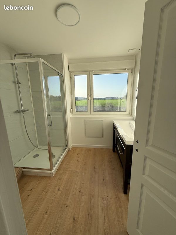 Appartement à louer, 86m², Courrières
