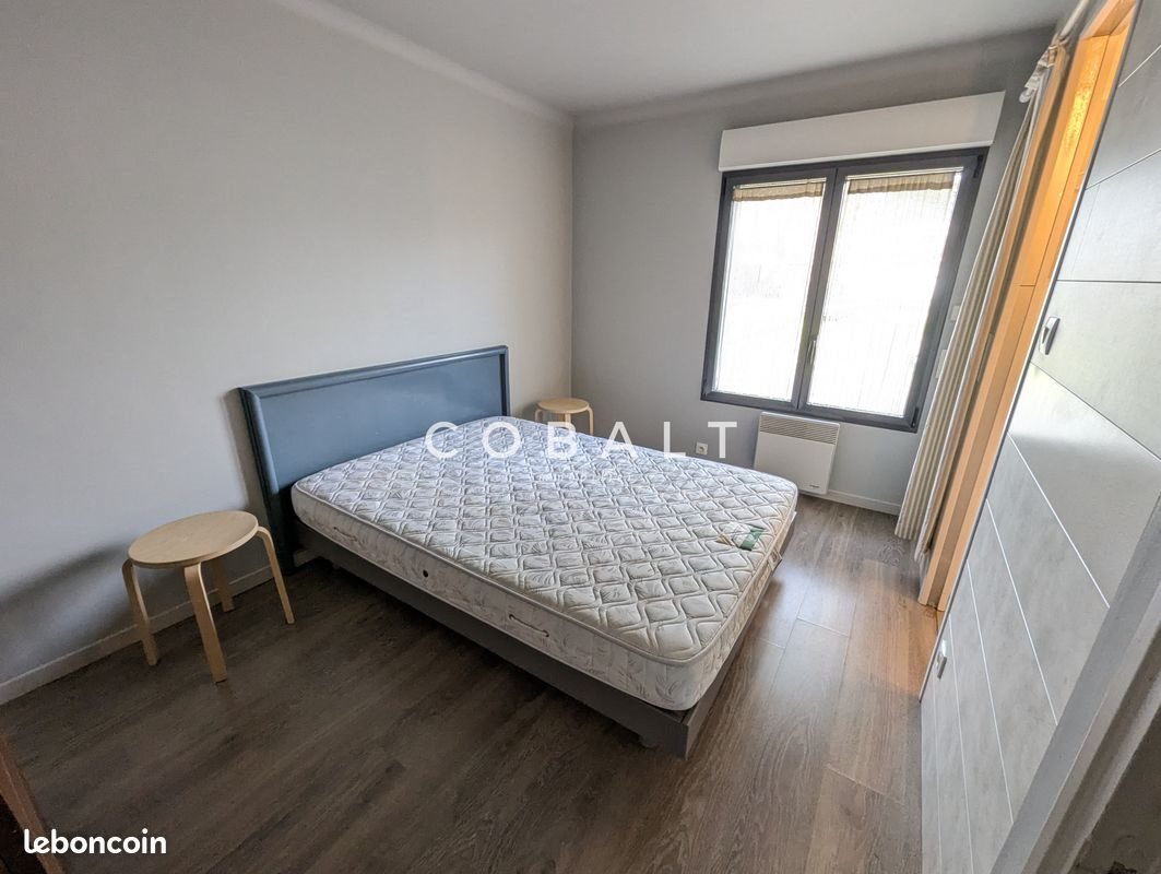 Appartement à louer, 30m², Guémené-Penfao