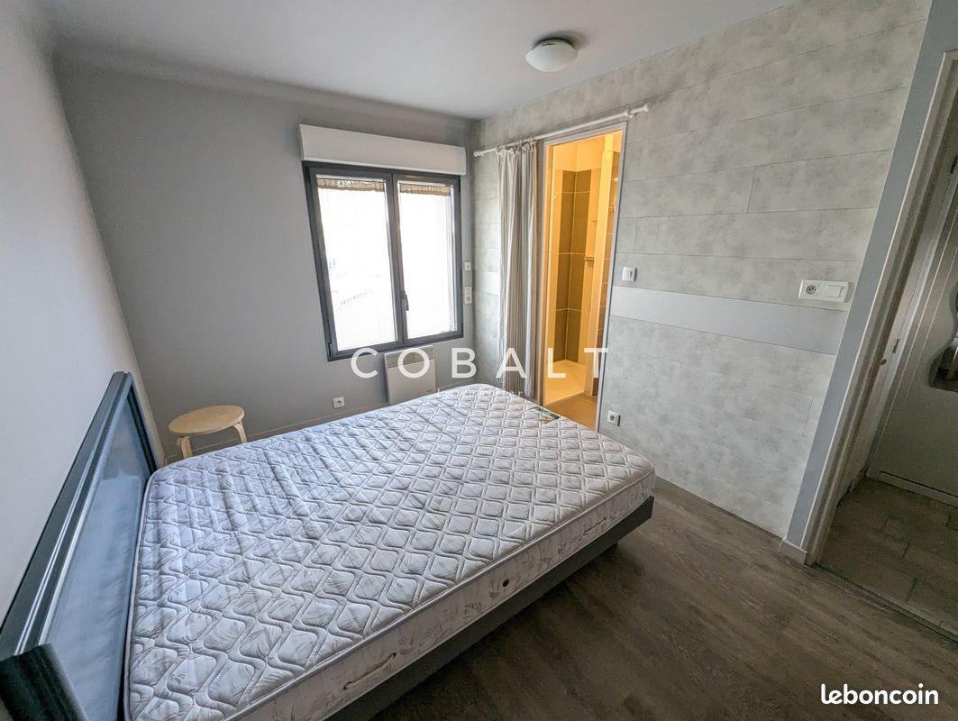 Appartement à louer, 30m², Guémené-Penfao