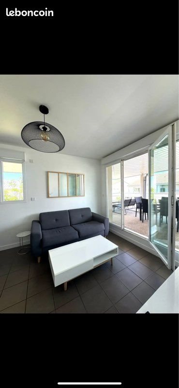 Appartement à louer, 32m², Aytré