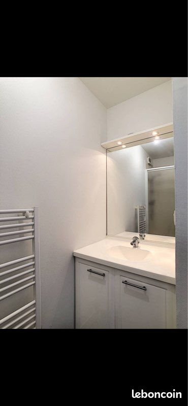 Appartement à louer, 32m², Aytré