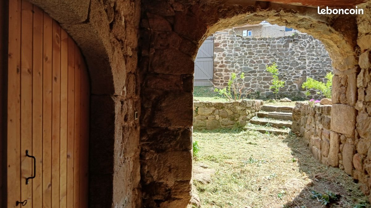 Maison à vendre, 141m², Quintenas