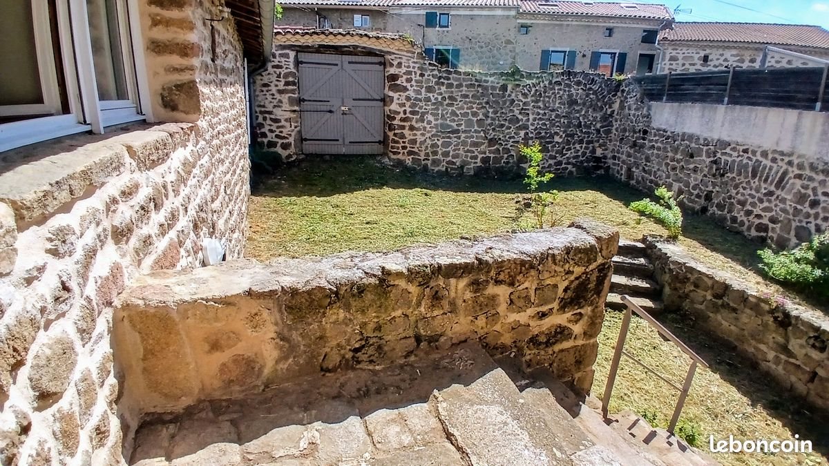 Maison à vendre, 141m², Quintenas