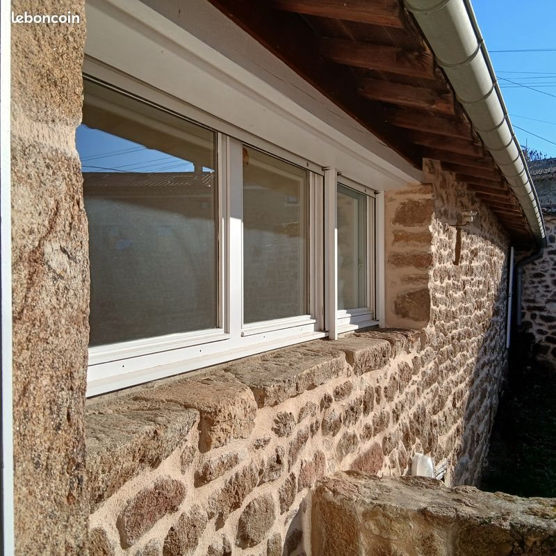 Maison à vendre, 141m², Quintenas