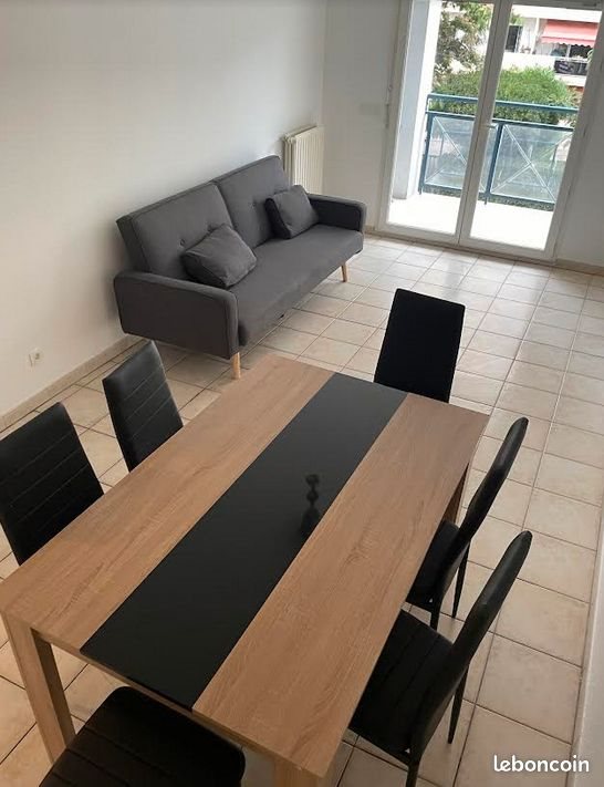 Appartement à vendre, 46m², Toulon