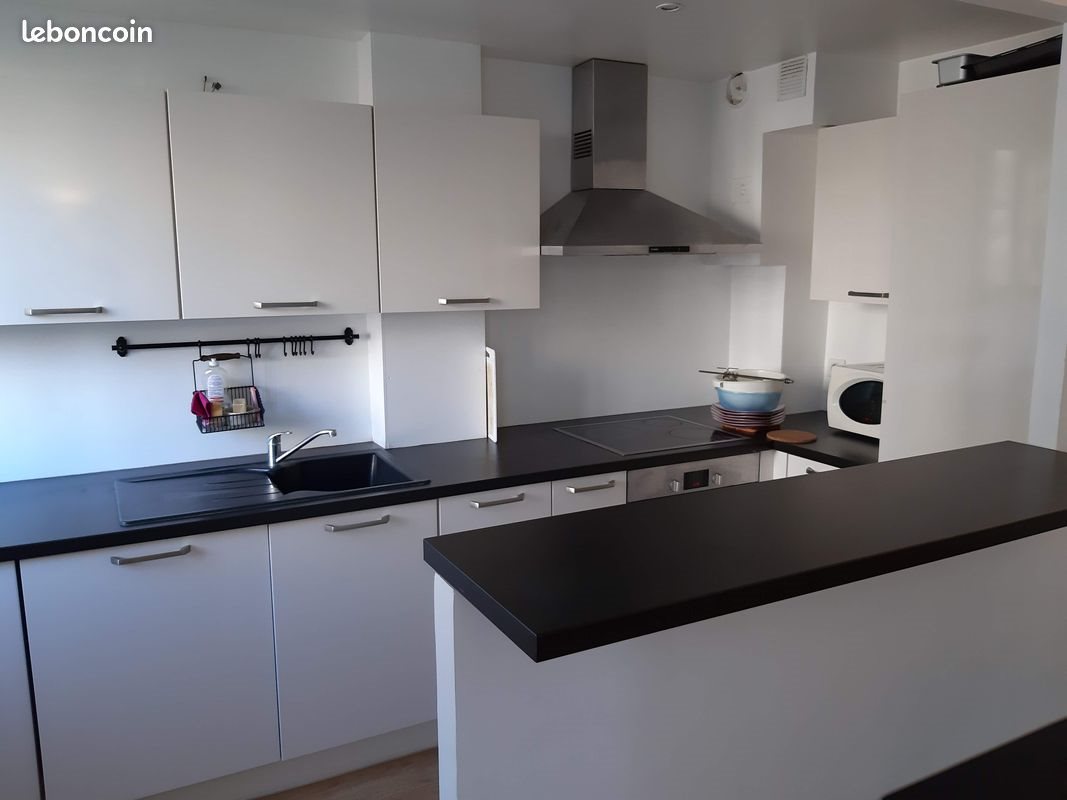 Appartement à louer, 41m², Boulogne-Billancourt