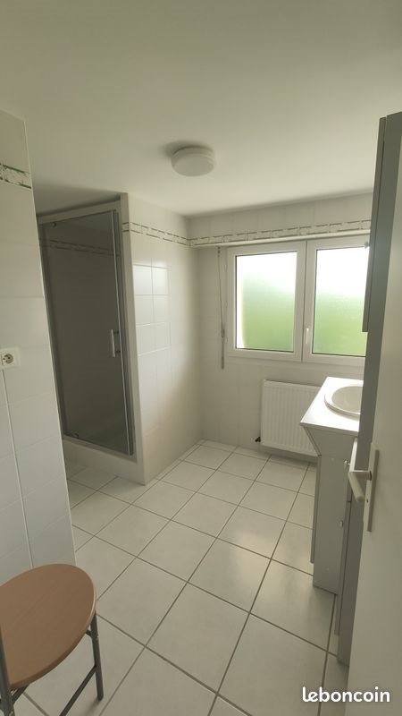 Appartement à louer, 45m², Saint-Laurent-sur-Sèvre