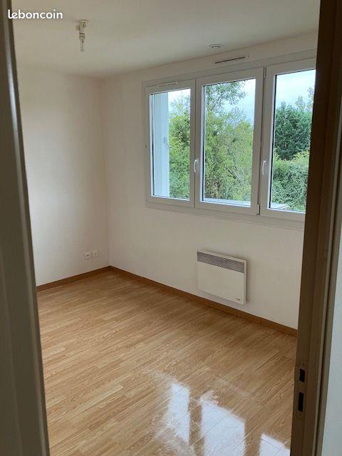 Appartement à louer, 35m², Clémont