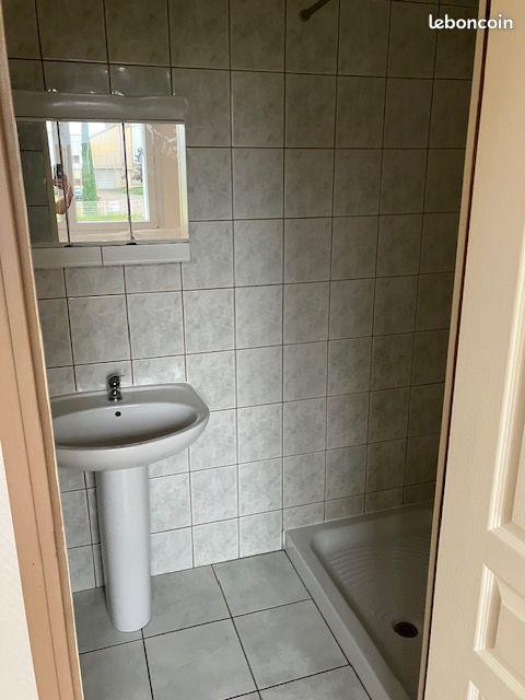 Appartement à louer, 35m², Clémont