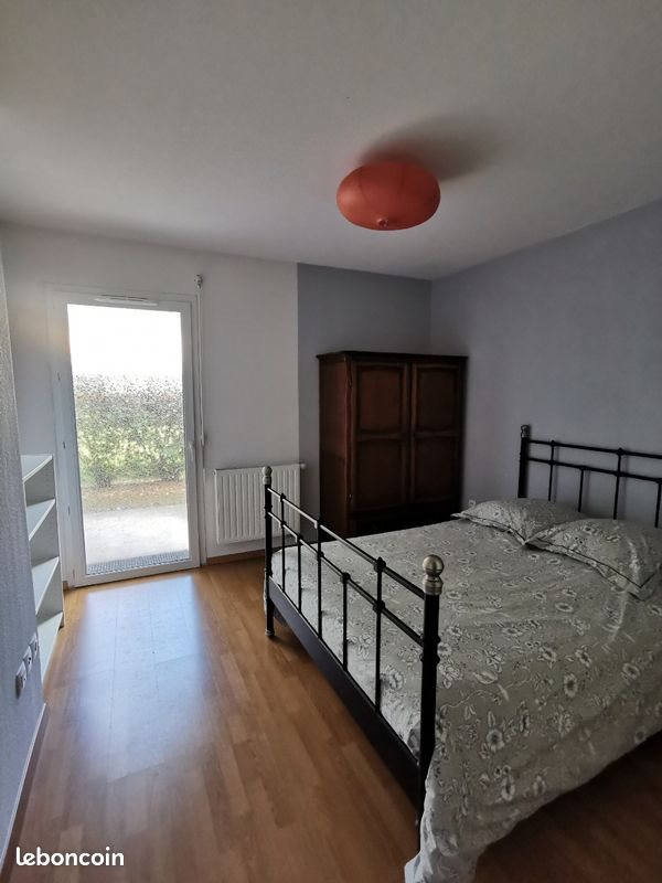 Appartement à louer, 38m², Ambarès-et-Lagrave