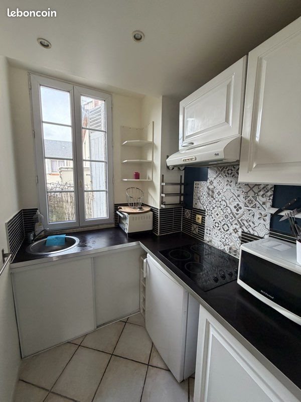 Appartement à louer, 20m², Orléans