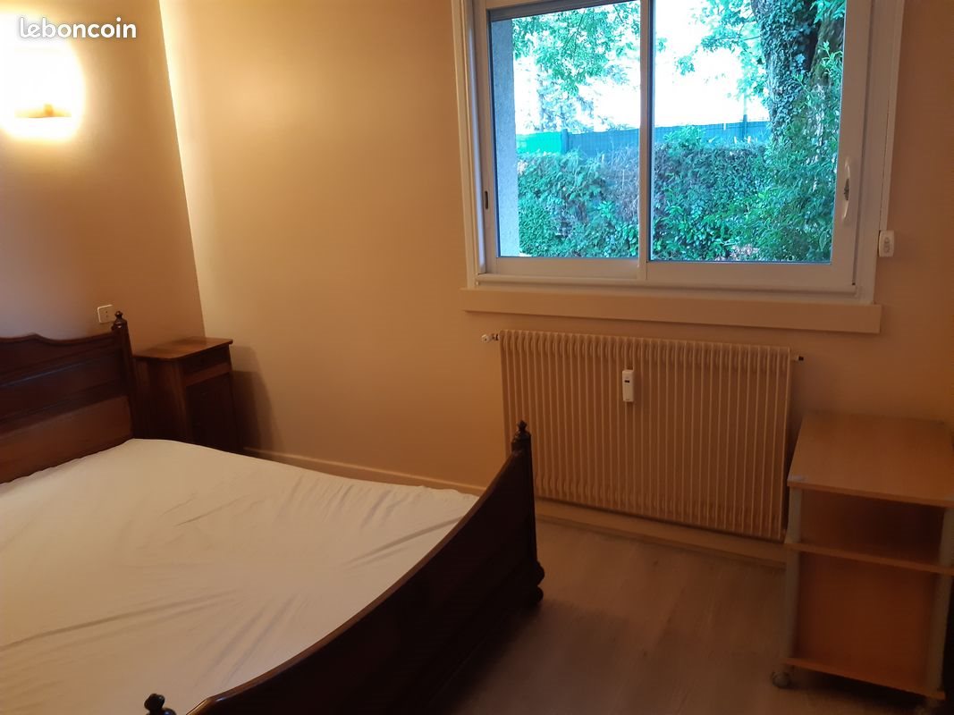 Appartement à louer, 37m², Oyonnax