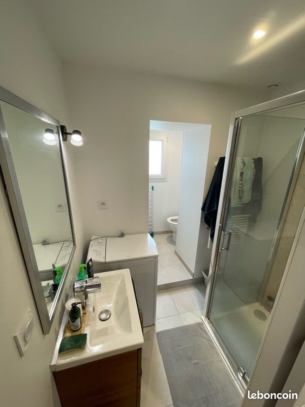 Appartement à louer, 20m², Changé