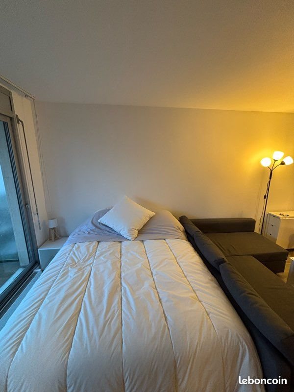 Appartement à louer, 30m², Boulogne-Billancourt