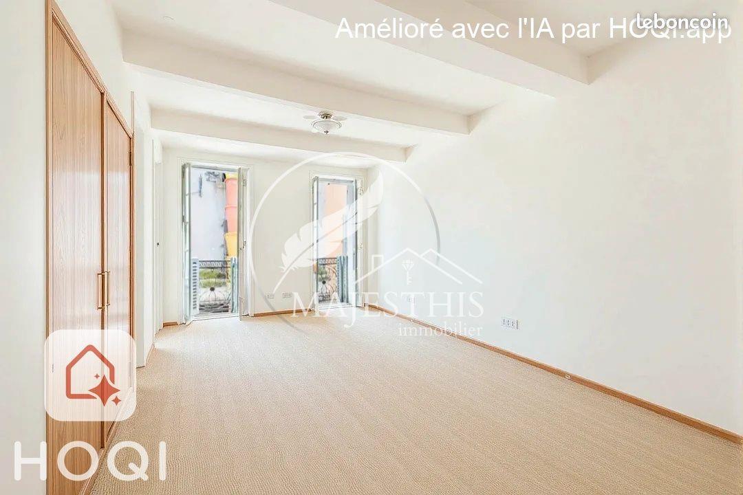 Appartement à vendre, 54m², Toulon