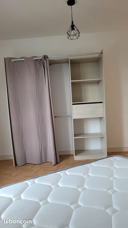 Appartement à louer, 36m², Loudun