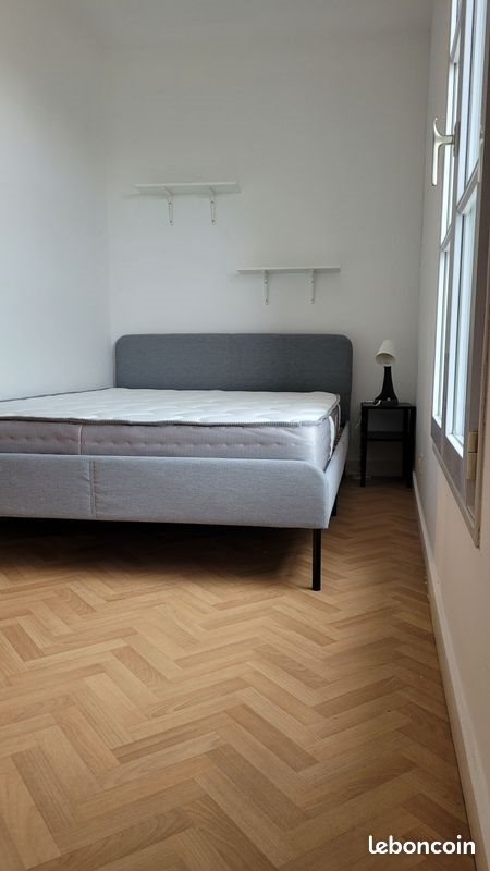 Appartement à louer, 36m², Loudun