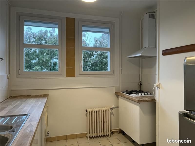 Appartement à louer, 50m², Bordeaux