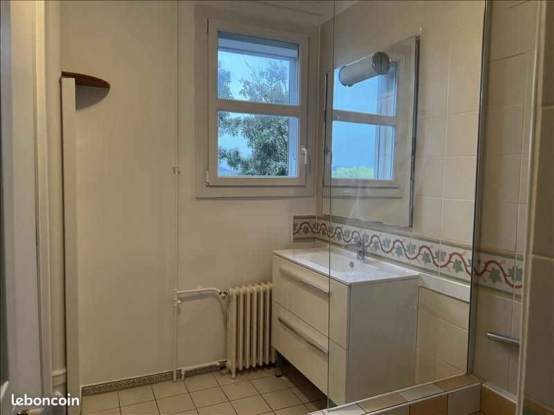 Appartement à louer, 50m², Bordeaux