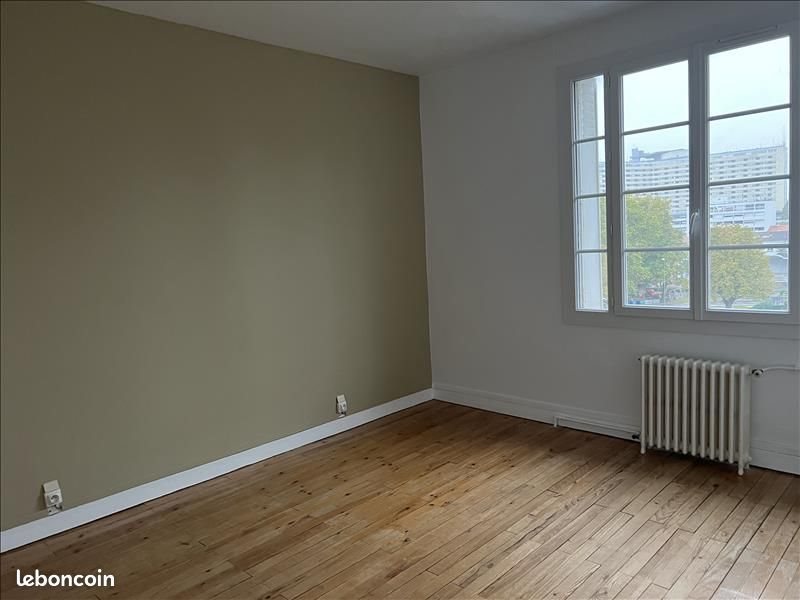 Appartement à louer, 50m², Bordeaux