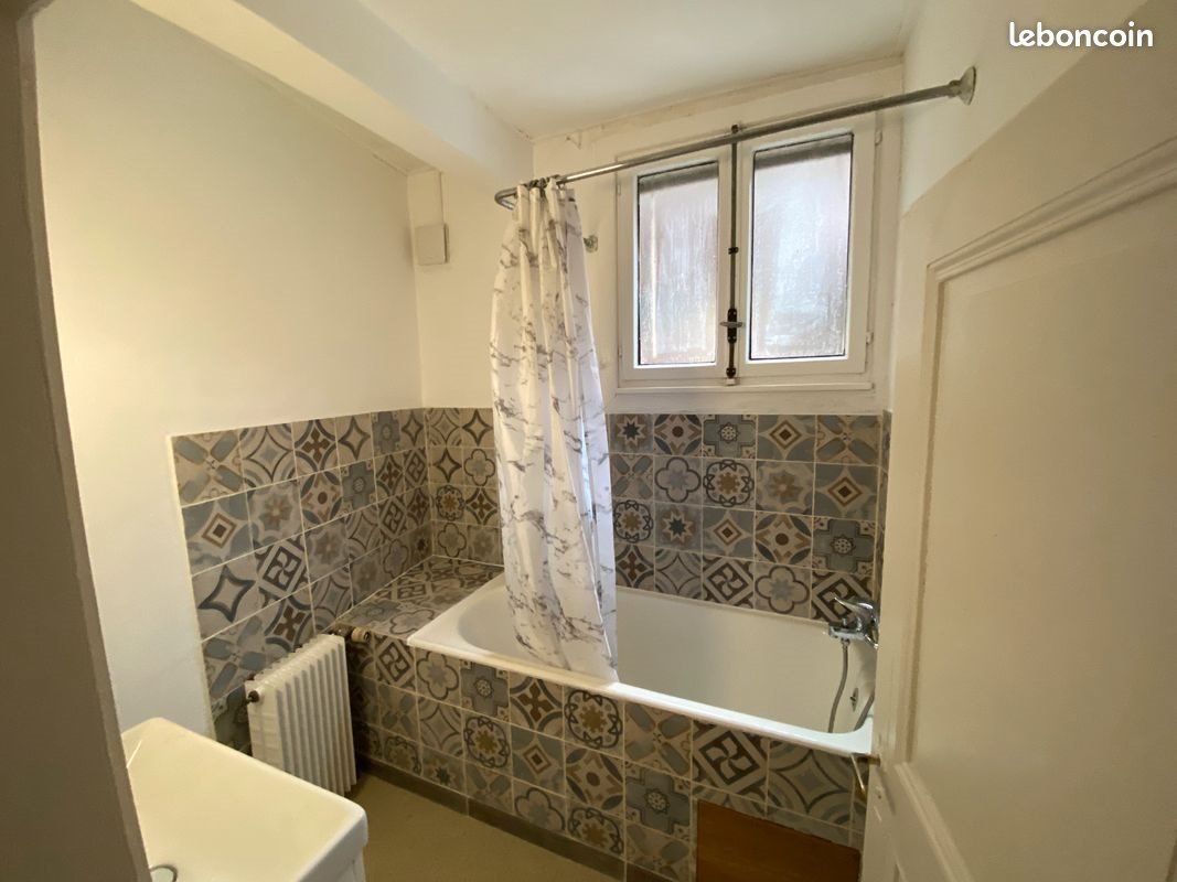 Appartement à louer, 70m², Barr