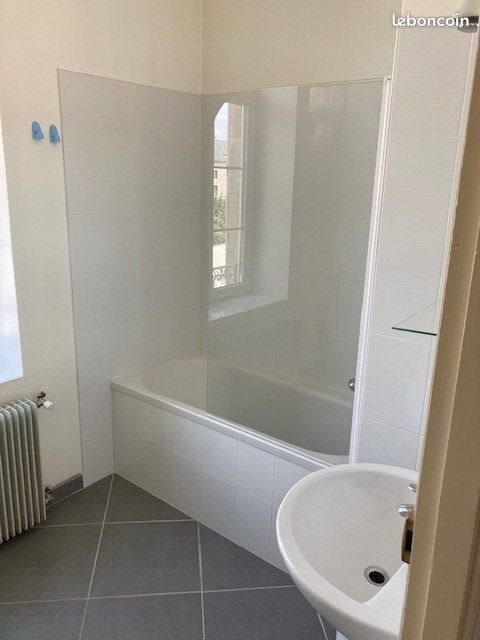 Appartement à louer, 69m², Saint-Amand-Montrond