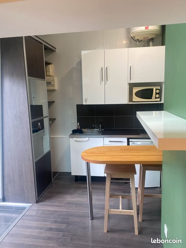Appartement à louer, 12m², Besançon