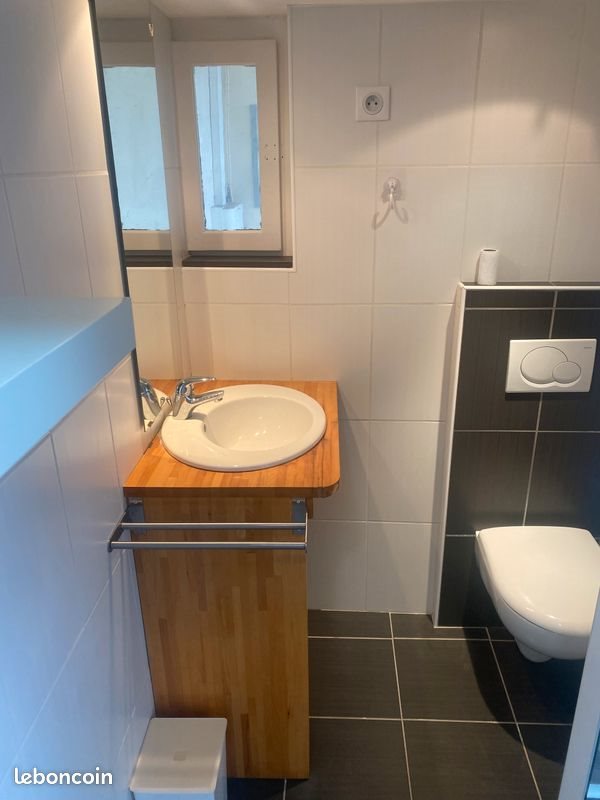 Appartement à louer, 12m², Besançon