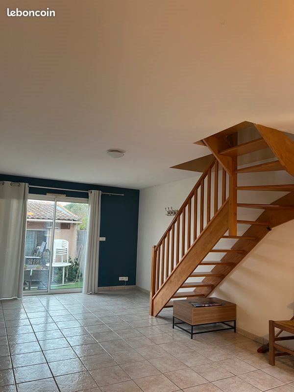 Maison à louer, 60m², Aytré