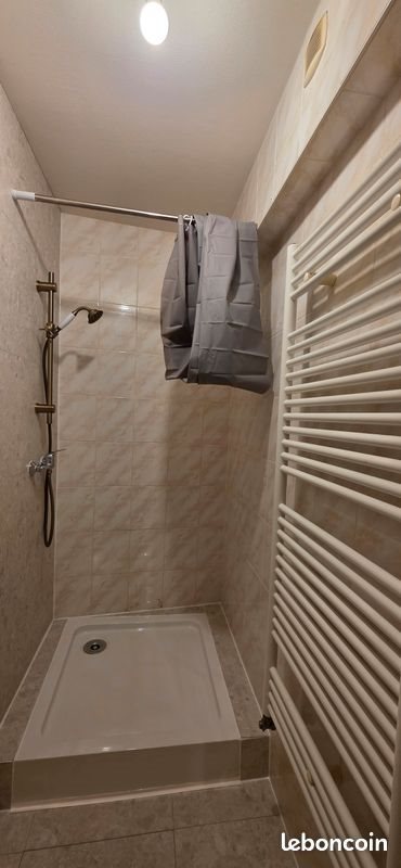 Appartement à louer, 78m², Decize