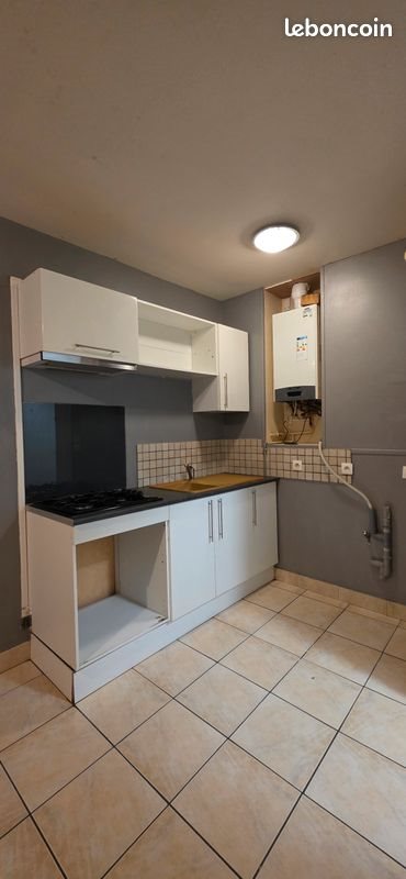 Appartement à louer, 78m², Decize