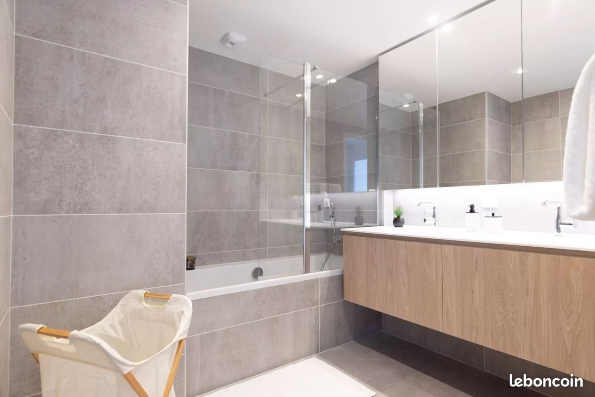 Appartement à vendre, 62m², Marseille 8ème